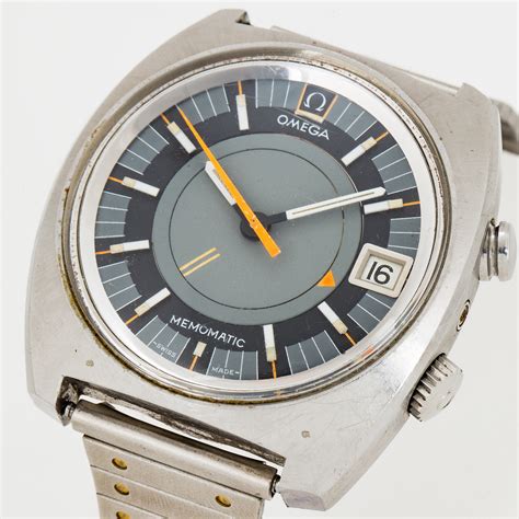 omega seamaster swiss made